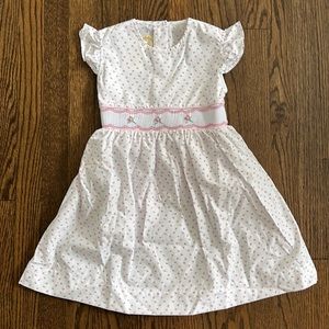 NWT! The Beaufort Bonnet Company Addie Dress